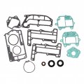 Boat Motor Lower Casing Gasket Kit 6g1-w0001-00 01 02 A2 For Yamaha 6hp 8hp Fit Sierra 18-99117 Powerhead Seal Set