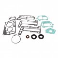 Boat Engine 6g1-w0001-00 6g1-w0001-01 6g1-w0001-02 6g1-w0001-a2 Lower Casing Gasket Kits For Yamaha Outboard Motor 6hp 8hp 6c