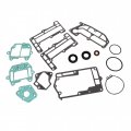 Boat Engine 6g1-w0001-00 6g1-w0001-01 6g1-w0001-02 6g1-w0001-a2 Lower Casing Gasket Kits For Yamaha Outboard Motor 6hp 8hp 6c