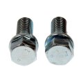 Brake Caliper Bracket Bolts For Mazda Mx 5 Miata 2014 2023 Alloy Steel Hex Head 9 8 Bolt Grade 12 Millimeters Thread Diameter 2 
