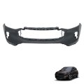 Front Bumper Cover Without Sensor Hole Replacement For Escape 2023 2024 