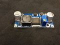 Lm2577 Dc-dc Step Up Boost Converter Module 3-30v To 4-35v Adjustable Voltage Power Supply For Diy Mobile Phone Projects 