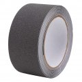 Anti Slip Tape White Stair Treads Peva Pu Rubber Non Floor Step Abrasive Safety Strip 5m White Grey