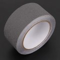 Anti Slip Tape White Stair Treads Peva Pu Rubber Non Floor Step Abrasive Safety Strip 5m White Grey