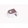 Half Clamp Cable Hold Down For Push Pull Throttle Cables Dune Buggy Part Number Ac721115 