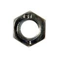 Multi Purpose Nut Alloy Steel M5 0 8 Thread Size Medium 25 Piece Set Black Standard Style Alx Pau Rb 430 005 Cl360a50 