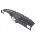 Interior Dash Board For 1984-1990 Bmw E30 3 Series 318i 325e 325i 325is Replacement 21-325ll-blk Dashboard Cover Protection