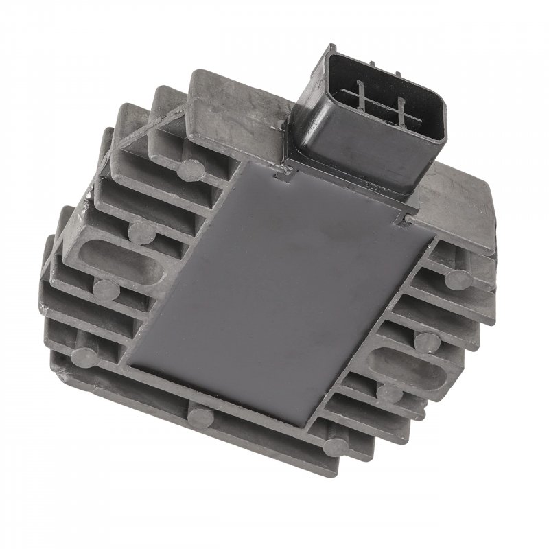 Caltric Regulator Rectifier For Arctic Cat 650 2010 2012 Mud Pro 2011