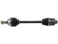 Front Left Driver Side Cv Axle Assembly For 1991-1995 Acura Legend 