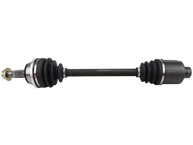 Front Left Driver Side Cv Axle Assembly For 1991-1995 Acura Legend