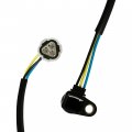 Caltric Speed Sensor Compatible With Yamaha Rhino 700 Yfm700fse 4x4 2008 2009
