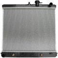 Ocpty Oe Ac A C Condenser Radiator Replacement Fit 2006-2010 Hummer H3 2009-2010 H3t 2009 For Chevrolet Colorado 