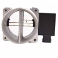 Bapmic 19112572 Mass Air Flow Sensor Meter Maf Compatible With Chevrolet Chevy Cadillac Pontiac Gmc