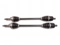 Atvpc Front Cv Axle Pair For Polaris Full Size Ranger 570 4x4 2017-2021 