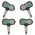 315mhz Tire Pressure Sensor Programmed Tpms Fit For 2011-2016 Lexus Ct200h 2007-2012 Es350 2006 Gs300 42607ad010 42607ad020 