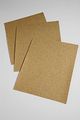 3m 02116 60 Grit 9 X 11 Production Open Coat Sandpaper 346u D Weight 50 Sheets Per Sleeve 