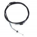 Bh-motor New Throttle Cable For 2009-2014 Polaris Rzr 170 Pursuit Replace 