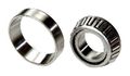 A50 Taper Bearing Set For Automotive Axle Grease Lubricated Ball 