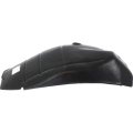 Front Passenger Side Rear Section Fender Liner Splash Guard For Jaguar Xkr S 2012 2013 2014 2015 Replacement C2p12151 And 