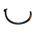 Secos Fender Flare Wheel Arch Molding Front Left For Kia Sportage 2023 2024 2025 Replace 87711-dw100 87713p1200 Ki1290115 