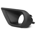 Fog Light Bezel Cover Left Driver Side For Subaru Forester 2 5i Model014-2016 Not Fit Xts 2 0xt Model 57731sg030 Su1038108 