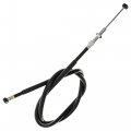 Niche Clutch Cable For Suzuki Gsxr1000 58200-47h00 Motorcycle