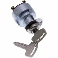 Solarhome 1e013-63590 183827 Ignition Starter Key Switch For Kubota D722 D902 D1305 V1305 Grasshopper 721 721g2 721d 721d2 321d