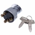 Solarhome 1e013-63590 183827 Ignition Starter Key Switch For Kubota D722 D902 D1305 V1305 Grasshopper 721 721g2 721d 721d2 321d