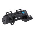 Front Left Side Fog Light Assembly For Cruze 2015 Replacement 94523304 Clear Lens Driving Lamp Waterproof Led Driver