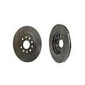 Zimmermann Sport 600322150 Disc Brake Rotor 