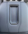 Tufskinz Center Console Tray Accent For 2019-2022 Silverado Nonrefresh Interior 