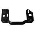 Front Driver Side Bumper Bracket Ford Bronco 2021 2022 2023 2024 2025 Replacement For Fo1066213 And M2dz17c887c 