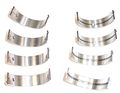 Dnj Main Bearings 030 Oversize 75mm Mb125 For 1987-2005 Chrysler Dodge Hyundai Mitsubishi Plymouth 2 5l 3 0l V6 24v 12v V Sohc 