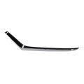 Toyota Grand Highlander 2024 2025 Grille Molding Driver Side Upper Chrome Finish Replacement For To1212116 196743385969 