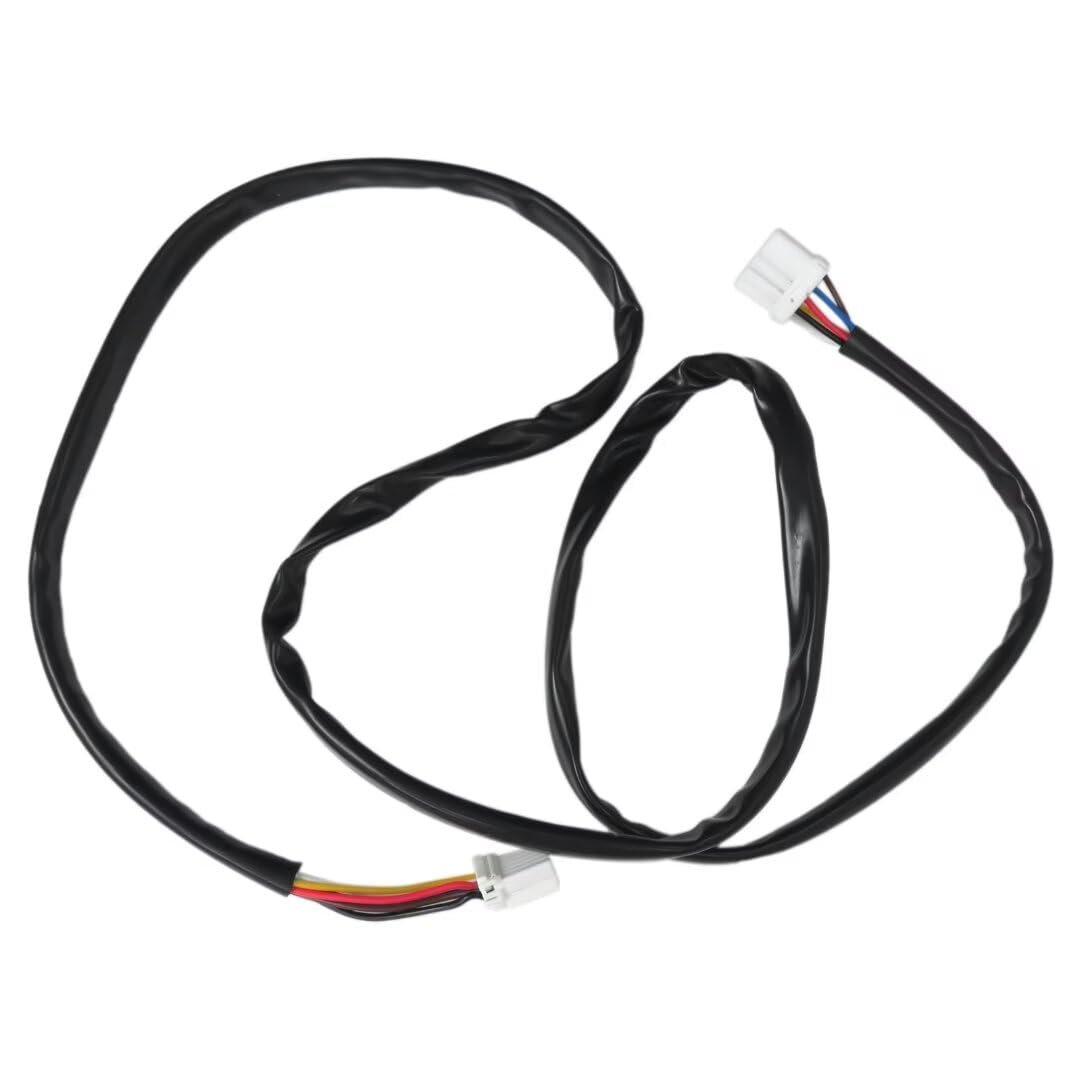 Car Wire Harness Trailer Connector Accessories Rear Fender 8-position 2120-1060