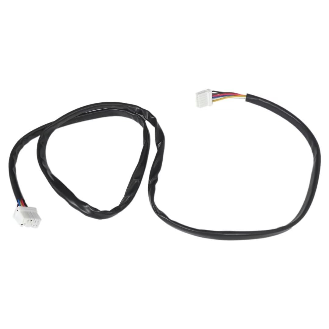 Car Wire Harness Trailer Connector Accessories Rear Fender 8-position 2120-1060