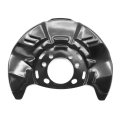 Saihisday 26290ag02a Disc Brake Pad Dust Shield Replacement For Subaru Legacy Outback 2005 2006 2007 2008 2009 2010 2011 2012 