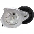 Dodge Ramcharger Accessory Belt Tensioner 1992 1993 Serpentine Type 7-groove 419-301 
