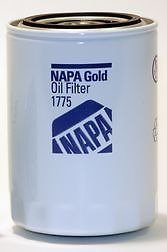 1775 Napa Gold Oil Filter