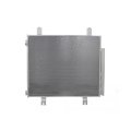 A C Condenser For Honda Cr-v 2023 2024 2 0l L4 Hybrid Parallel Flow Built-in Receiver Dryer Ho3030178 80100-3d0-a01 