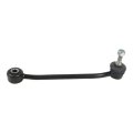 Stabilizer Bar Link Set For 1996 2001 Audi A4 Quattro Ball Joint End 1 And Fixed Bushing 2 Front Suspension Alx Pau Me Ms70829 