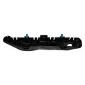 Front Bumper Bracket Passenger Side For Hyundai Sonata 2015 2016 2017 Standard Type Hy1043114 86514c2000 