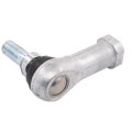Newyall Upper Or Lower Tie Rod End For Honda 