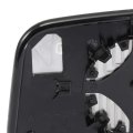 Left And Right Side Replacement Mirror Glass Fit For 2007 2008 2009 2010 2011d Edge 2007-2010 For Lincoln Mkx Heating
