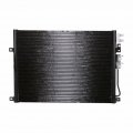 A C Condenser With Transmission Oil Cooler For Jeep Commander 2006 To 2010 And Grand Cherokee 2005 Fits Ch3030221 55116928aa 