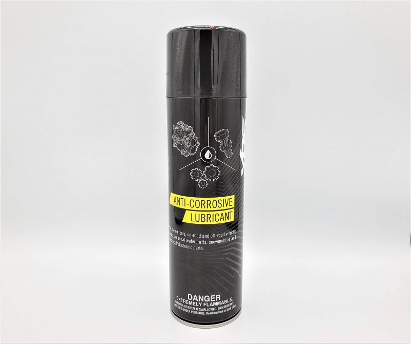 Sea-doo Ski-doo Can-am Xps Anti-corrosive 14oz Lubricant 293600016
