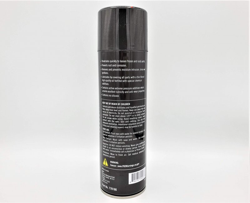 Sea-doo Ski-doo Can-am Xps Anti-corrosive 14oz Lubricant 293600016