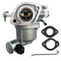 Carburetor Carb Assembly For John Deere Z525e Lawn Tractor Auc11380 