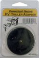 Connecticut Electric Cesmad3020 Rv Outlet Adapter 30-amps 120-volt To 20-amps 
