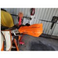 Dirt Bike Hand Guards Handguards 7 8 22mm And 1 28mm With Universal Mounting Kits For Motorcycle Sur Ron Mx Motocross Supermoto 